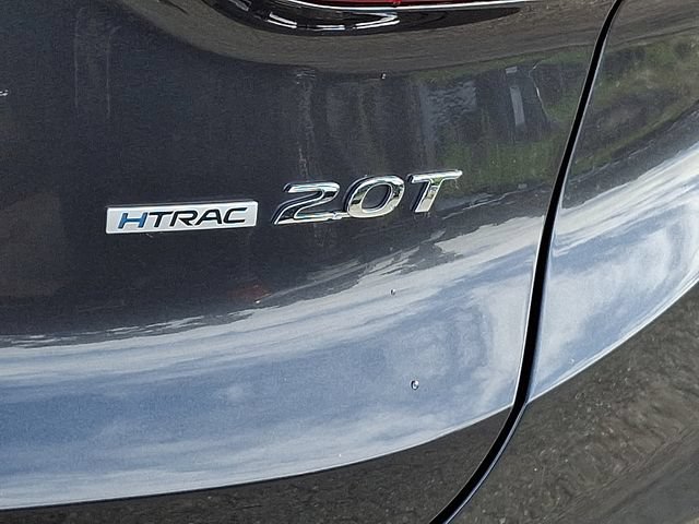 Used 2020 Hyundai Santa Fe Limited AWD/4WD image 37