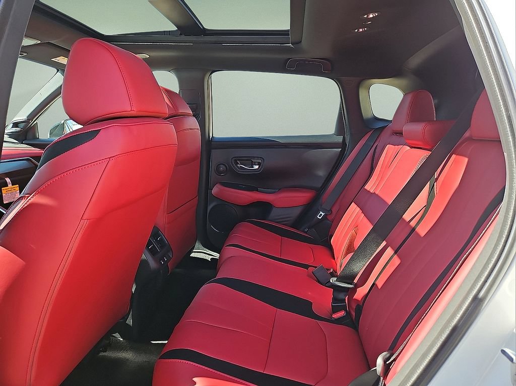New 2026 Acura ADX A-Spec AWD/4WD image 14