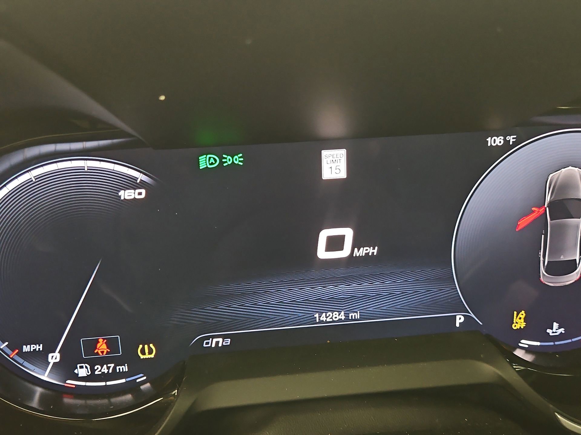 Used 2025 Alfa Romeo Giulia AWD image 10