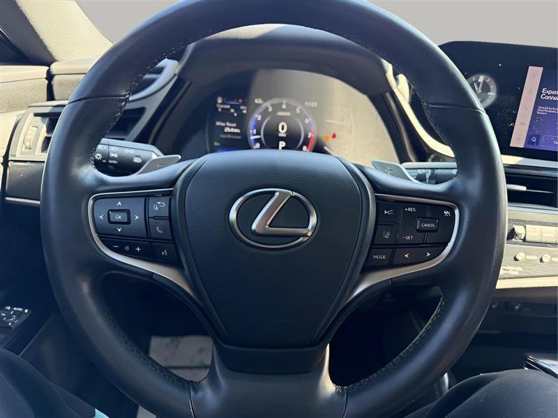 Used 2023 Lexus ES 350 w/ Premium Package FWD image 34