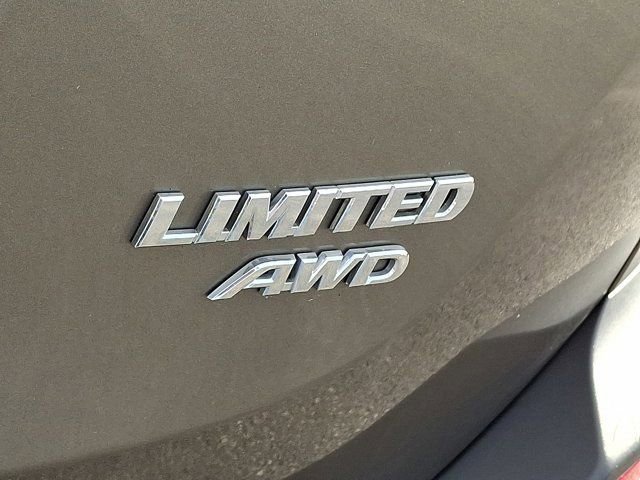 Used 2013 Toyota RAV4 Limited w/ Preferred Accessory Pkg image 36