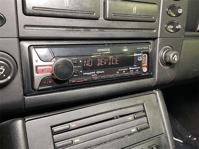 Used 2001 Porsche 911 Carrera 4 image 25