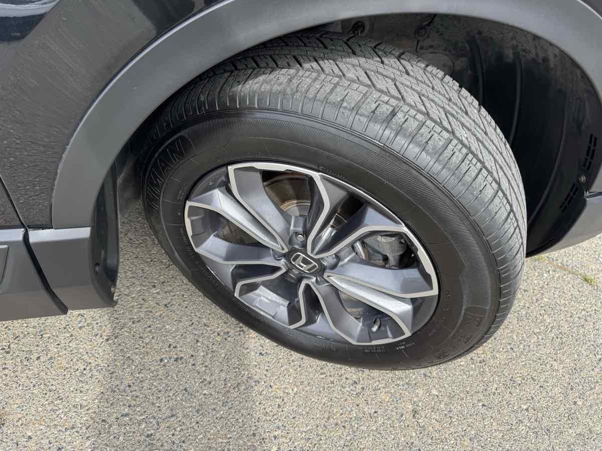 Used 2022 Honda CR-V EX image 39
