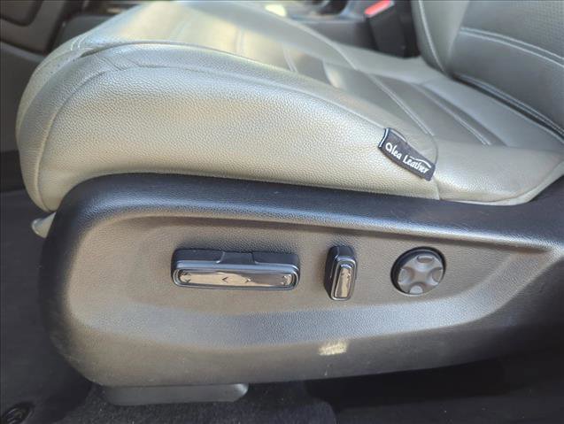 Used 2019 Honda CR-V EX image 10