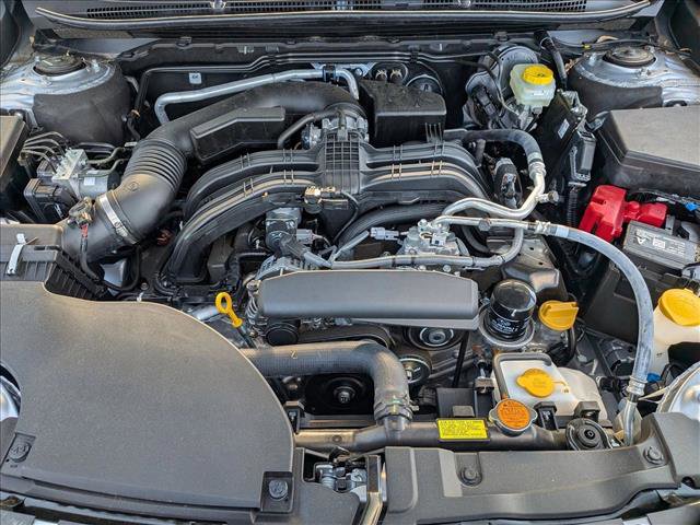 New 2025 Subaru Legacy Premium image 17