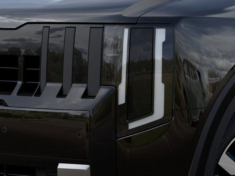 New 2027 Kia Telluride S AWD/4WD image 11