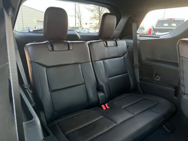 Used 2022 Ford Explorer Platinum w/ Equipment Group 601A image 25