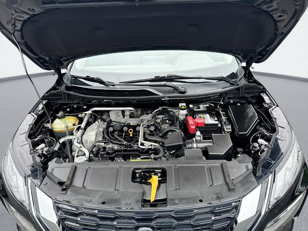 Used 2021 Nissan Rogue SV AWD/4WD image 17