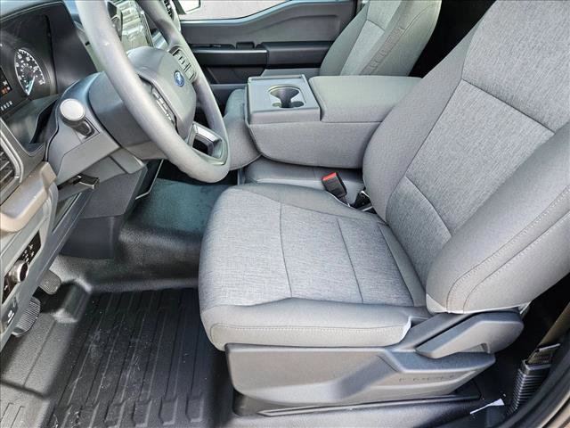 New 2026 Ford F150 XL image 4
