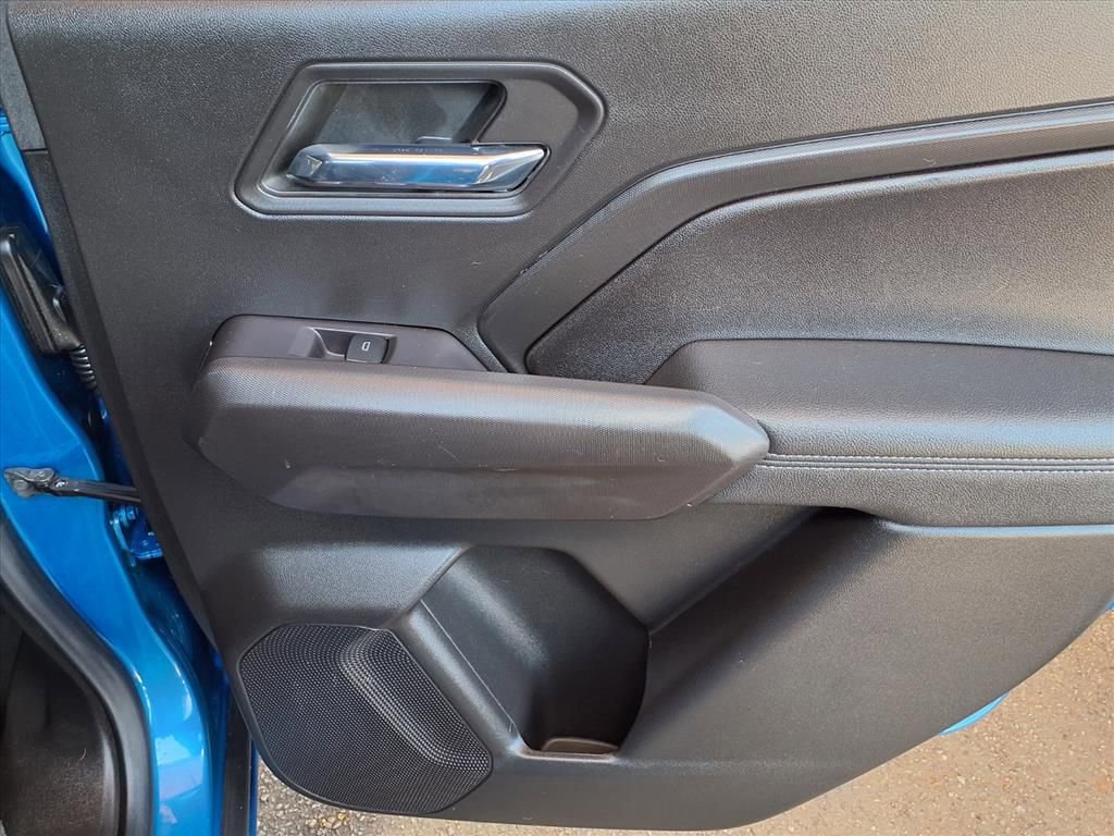 Used 2023 Chevrolet Colorado LT w/ LT Convenience Package RWD image 7