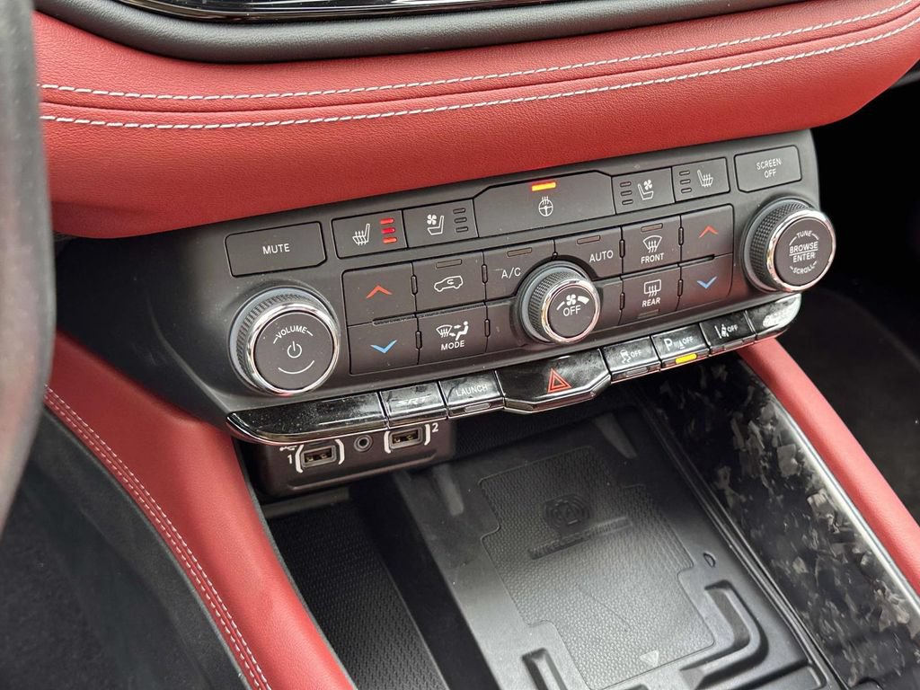 New 2023 Dodge Durango SRT Hellcat AWD/4WD image 31