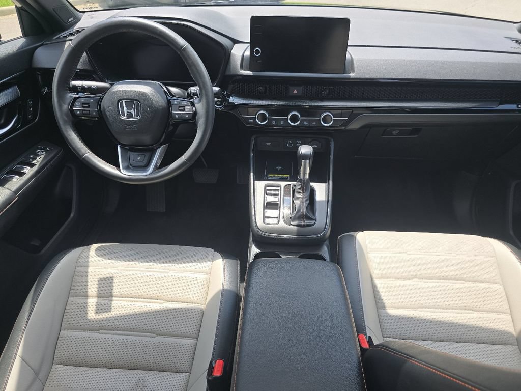 Used 2024 Honda CR-V Sport Touring image 22