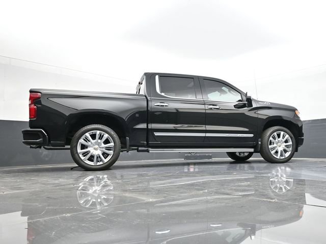 New 2025 Chevrolet Silverado 1500 High Country image 47