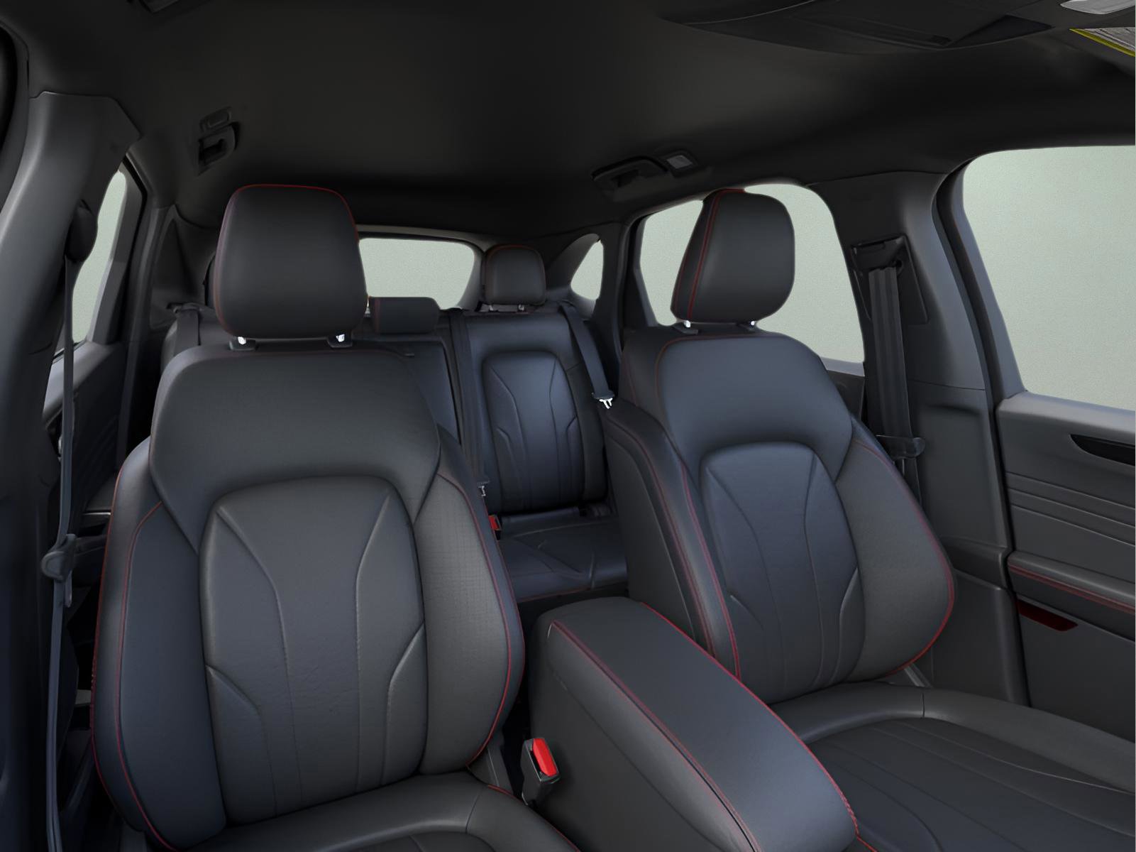 New 2025 Ford Escape ST-Line Elite w/ Premium Technology Package AWD/4WD image 10