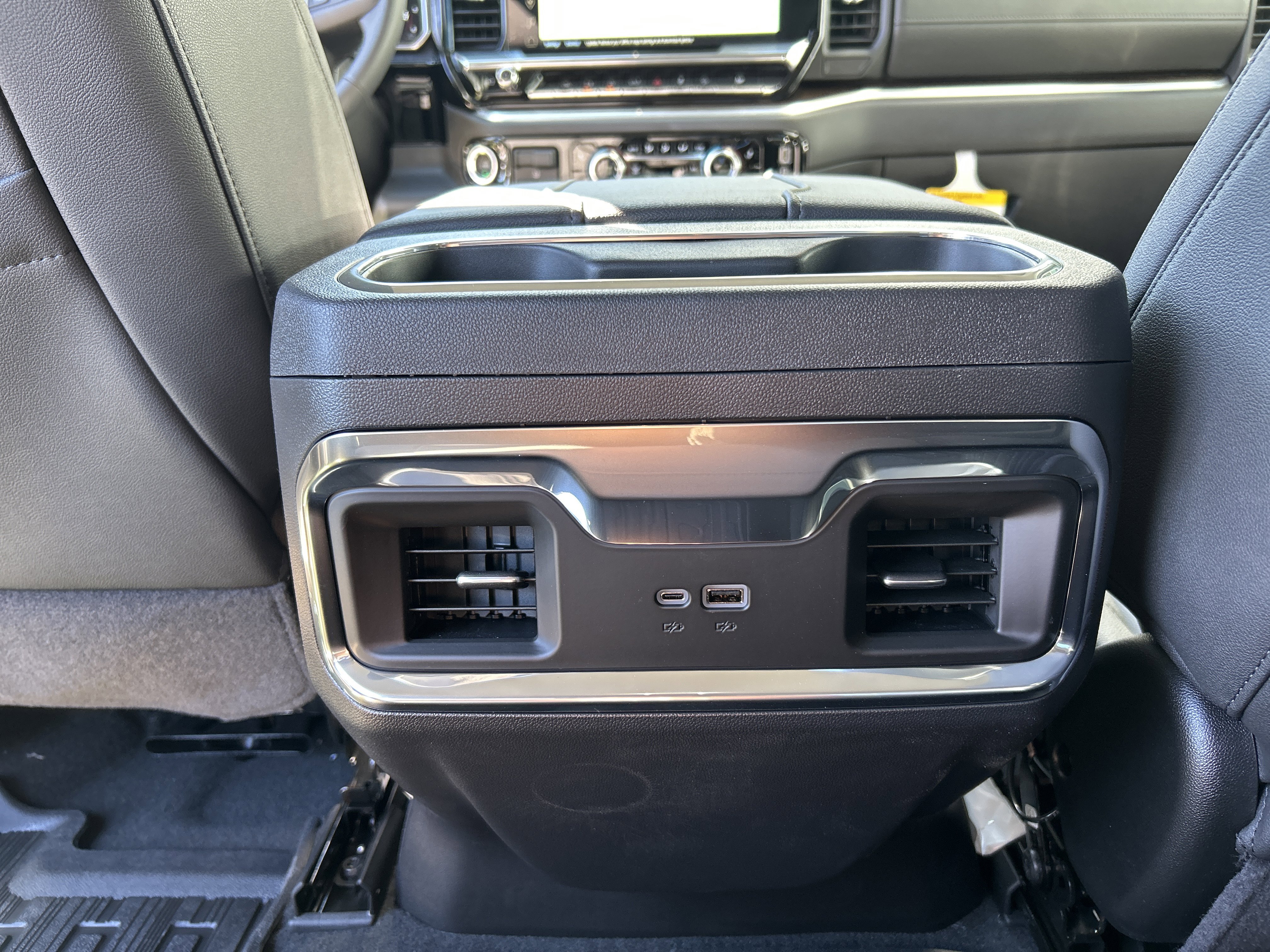 New 2026 GMC Sierra 1500 Elevation w/ Elevation Premium Package image 34