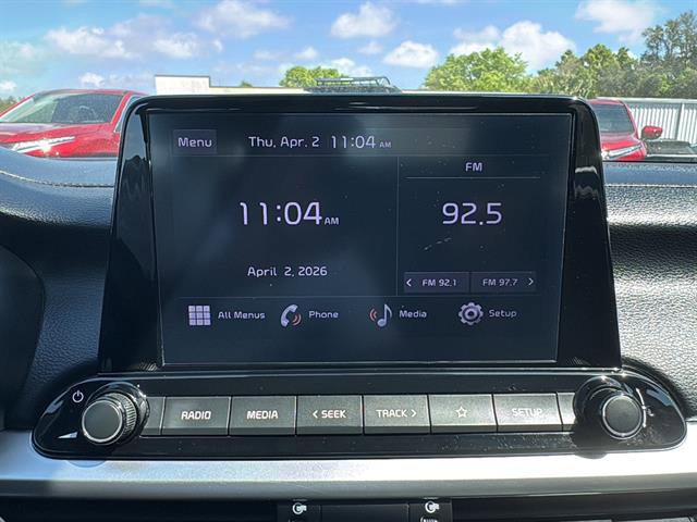 Used 2023 Kia Forte LXS FWD image 19
