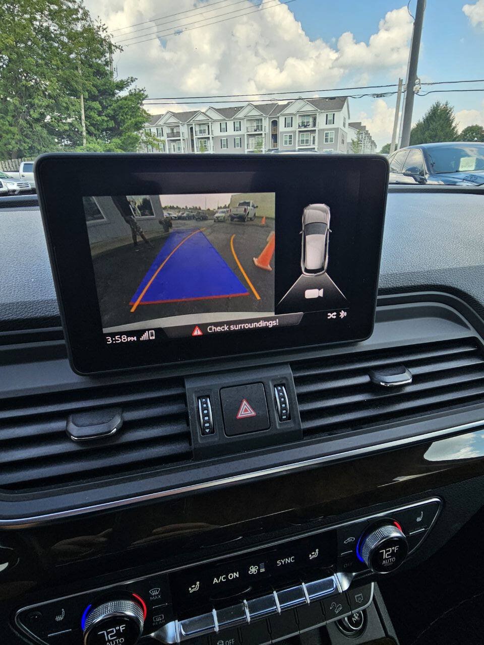 Used 2019 Audi Q5 2.0T Premium AWD/4WD image 16