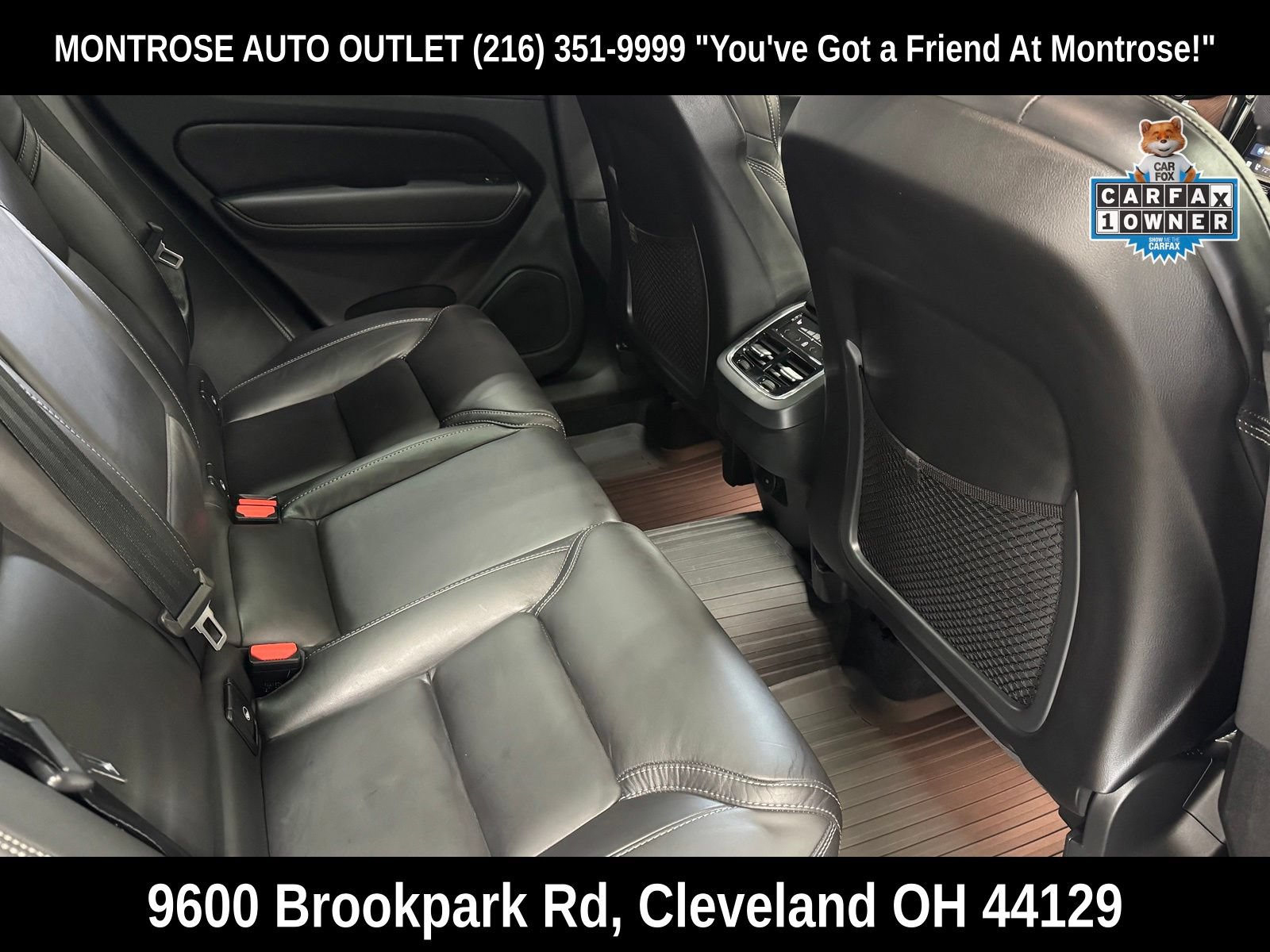 Certified 2023 Volvo XC60 B5 Ultimate w/ Climate Package AWD/4WD image 45