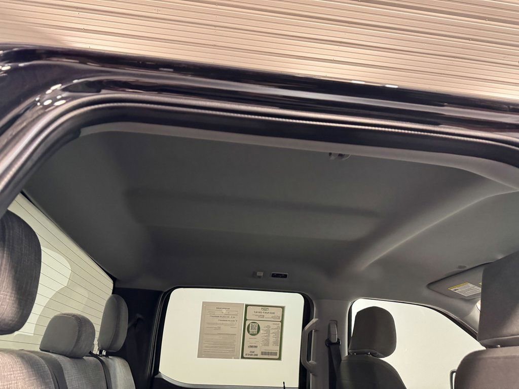 Used 2023 Ford F150 XLT w/ XTR Package image 16