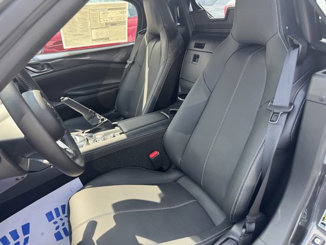 New 2025 MAZDA MX-5 Miata Grand Touring image 7