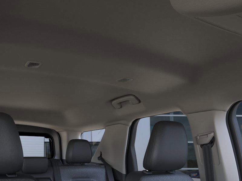 New 2025 Ford Bronco Sport Big Bend w/ Convenience Package image 22