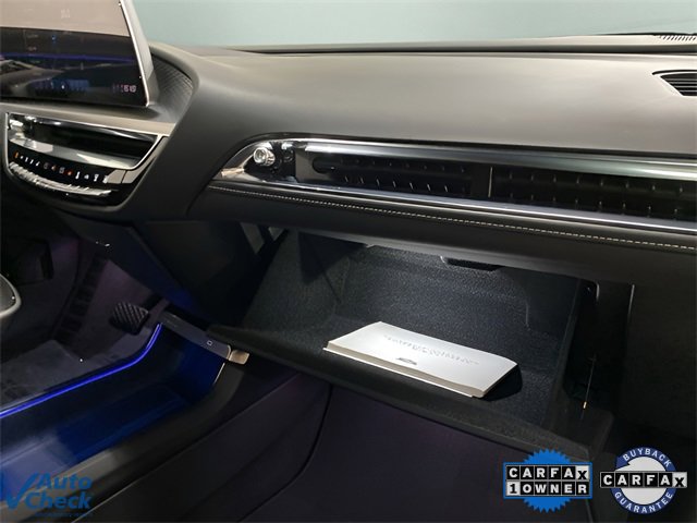 Used 2024 Cadillac Lyriq Luxury image 74