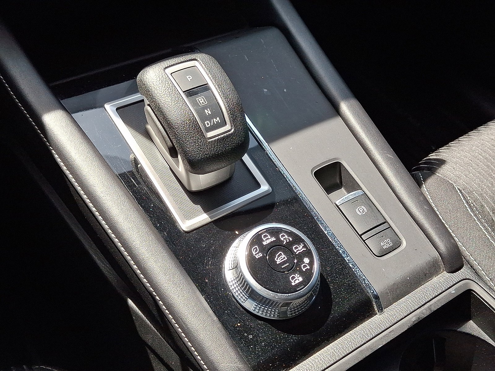 Used 2022 Mitsubishi Outlander ES AWD/4WD image 15