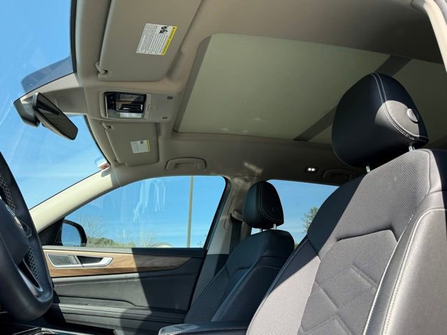 Used 2024 Volkswagen Atlas SE FWD image 25