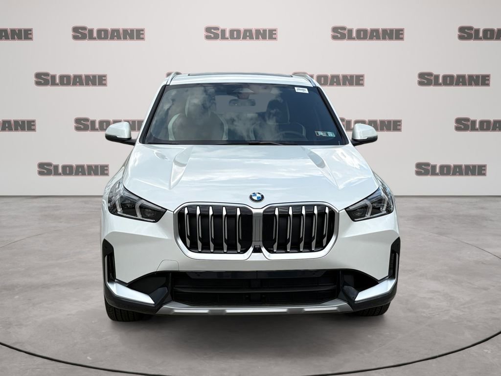 New 2026 BMW X1 xDrive28i image 8