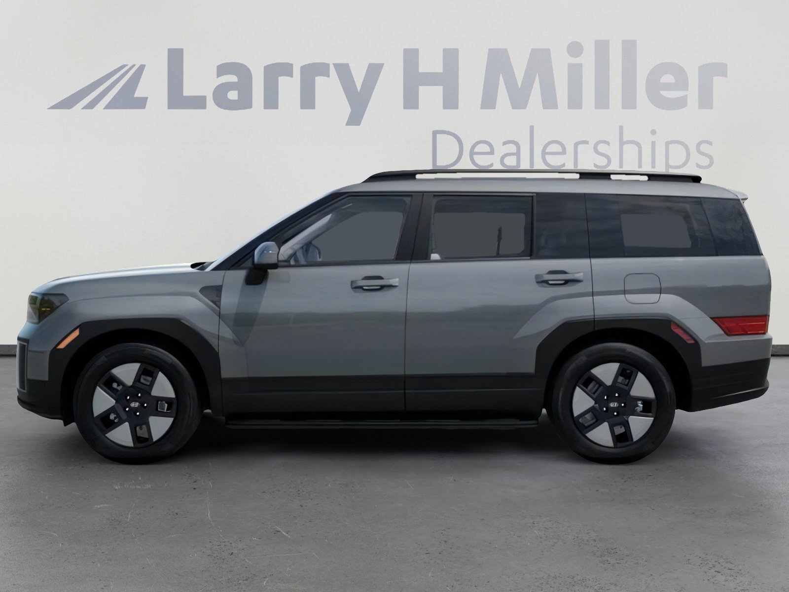New 2026 Hyundai Santa Fe SEL AWD/4WD image 3