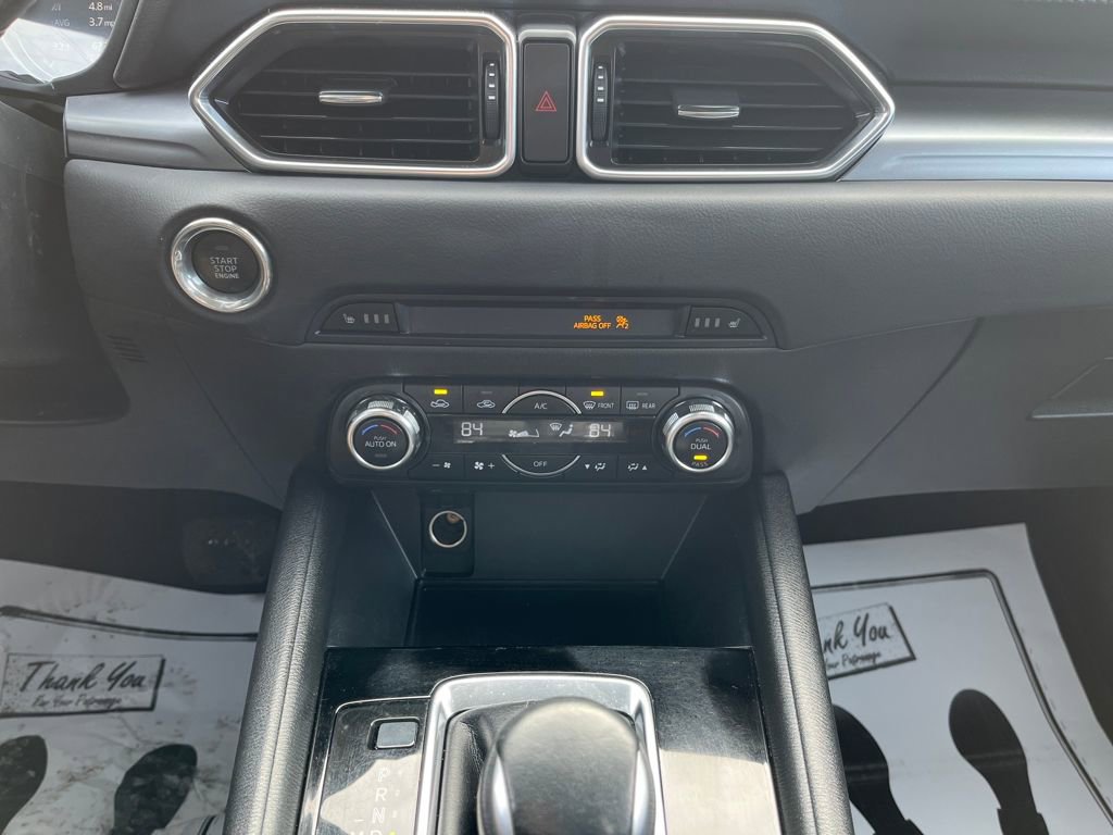 Used 2018 MAZDA CX-5 Touring image 19