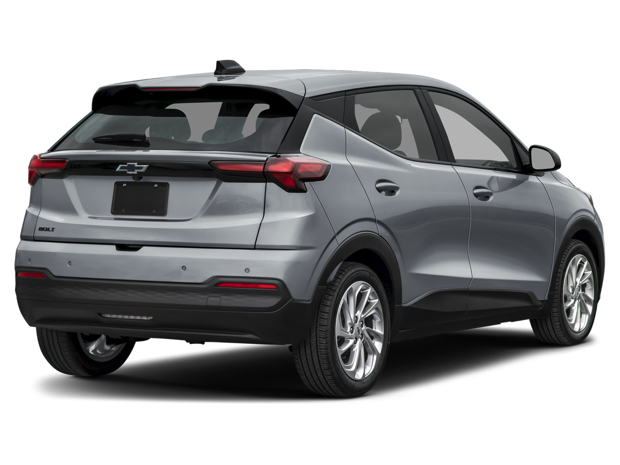 New 2027 Chevrolet Bolt RS FWD image 28