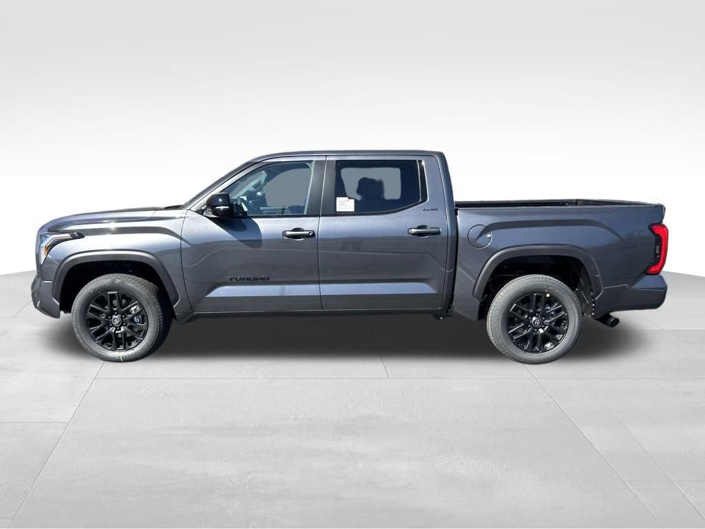 New 2026 Toyota Tundra Limited image 2