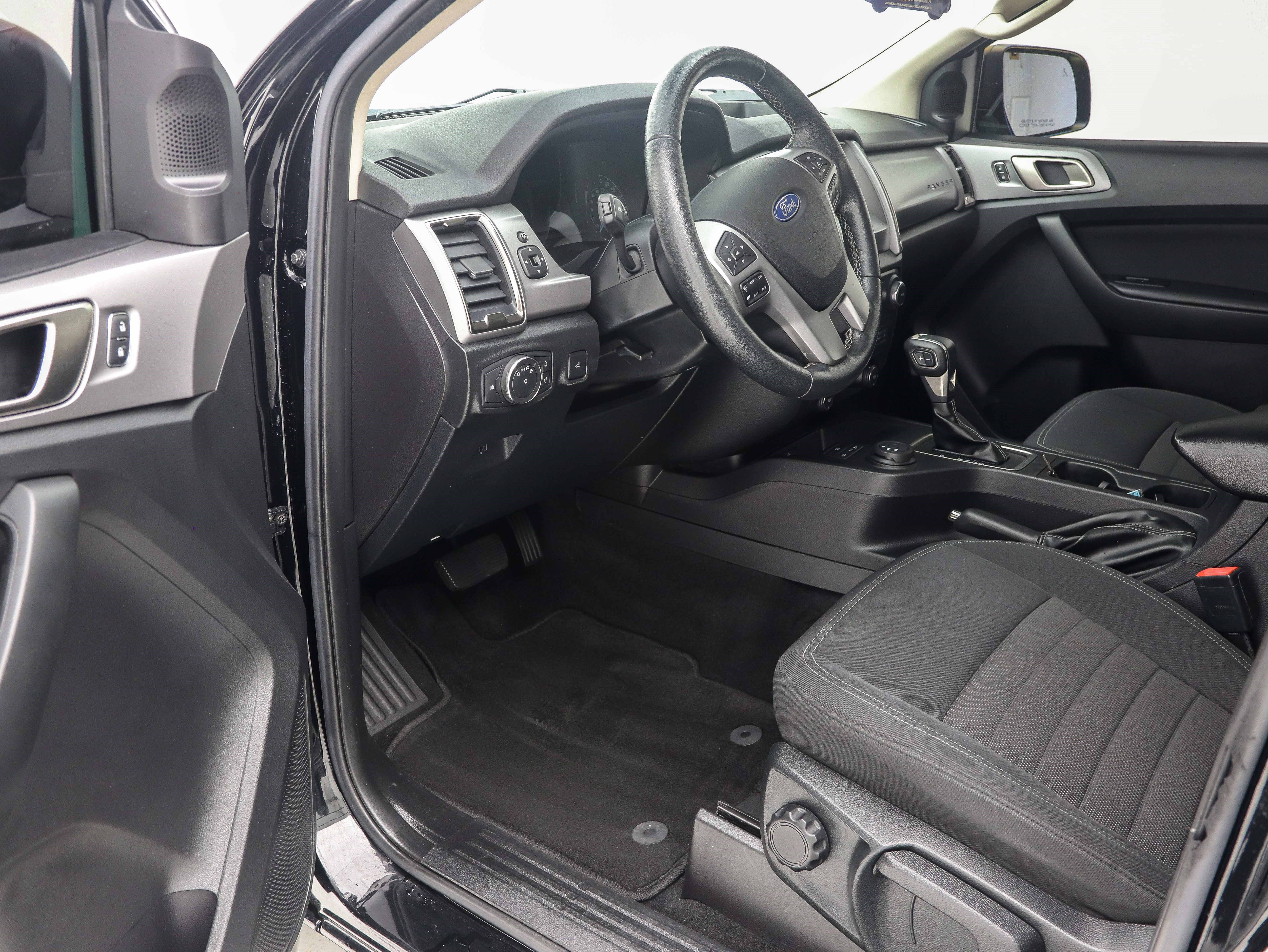 Used 2019 Ford Ranger XLT w/ Equipment Group 301A Mid AWD/4WD image 15