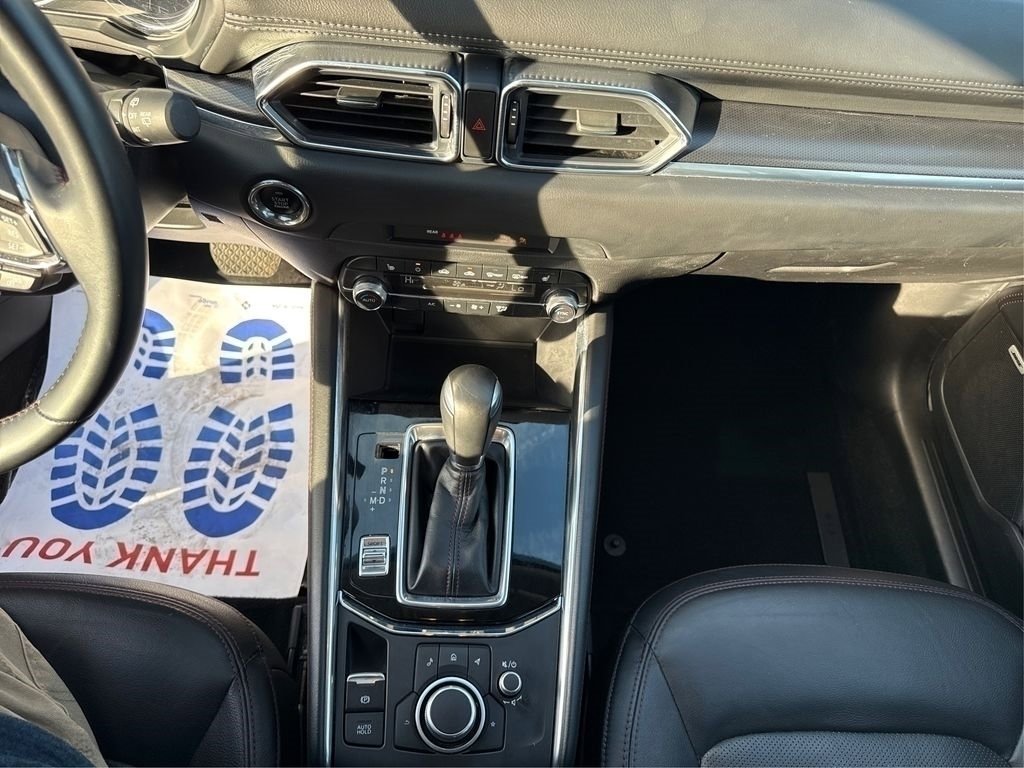 Used 2024 MAZDA CX-5 Carbon Edition image 30