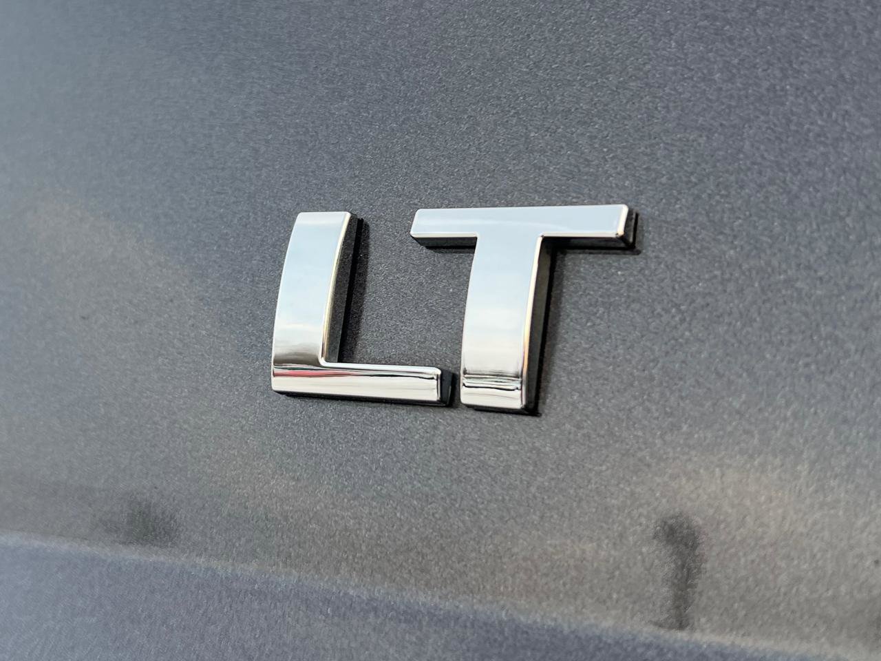 Used 2017 Chevrolet Tahoe LT image 51