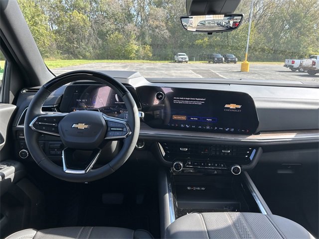 New 2026 Chevrolet Tahoe High Country image 14