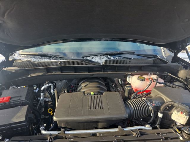 New 2026 GMC Sierra 1500 AT4X w/ AT4X AEV Edition image 20