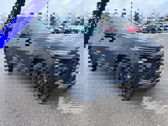 New 2026 Chevrolet Trax ACTIV w/ Driver Confidence Package image 7