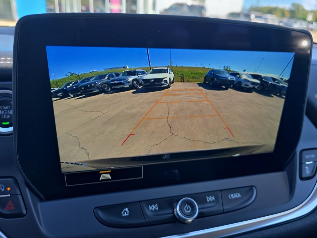 Used 2024 Chevrolet Blazer LT w/ Convenience Package FWD image 20