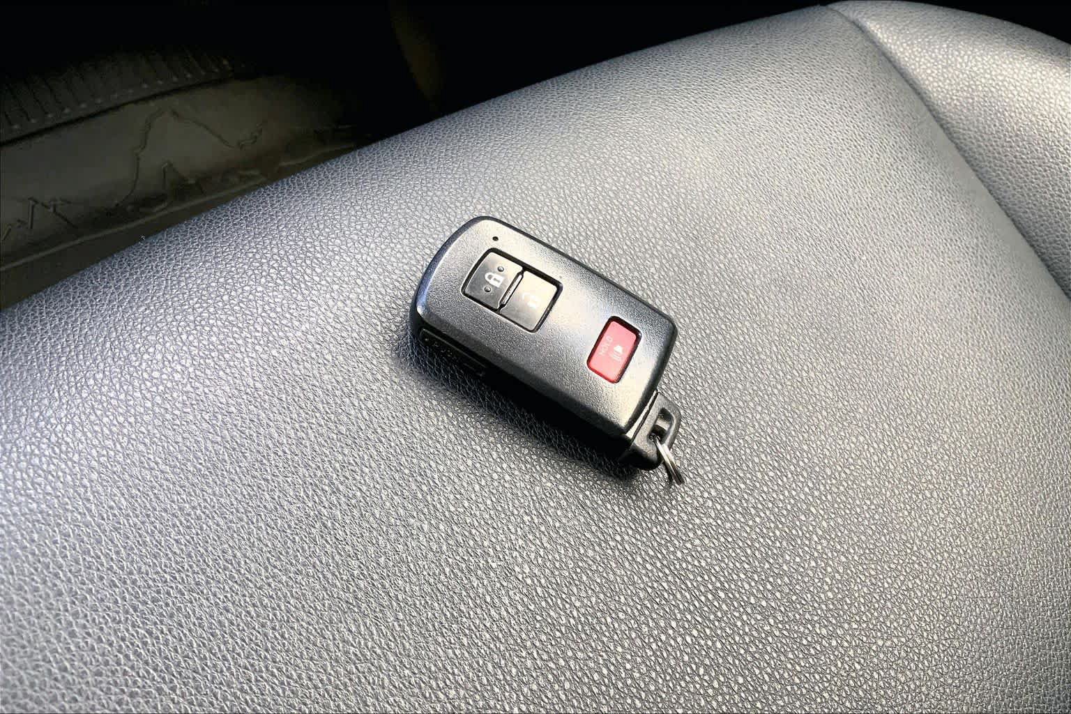 Used 2021 Toyota 4Runner TRD Pro AWD/4WD image 15