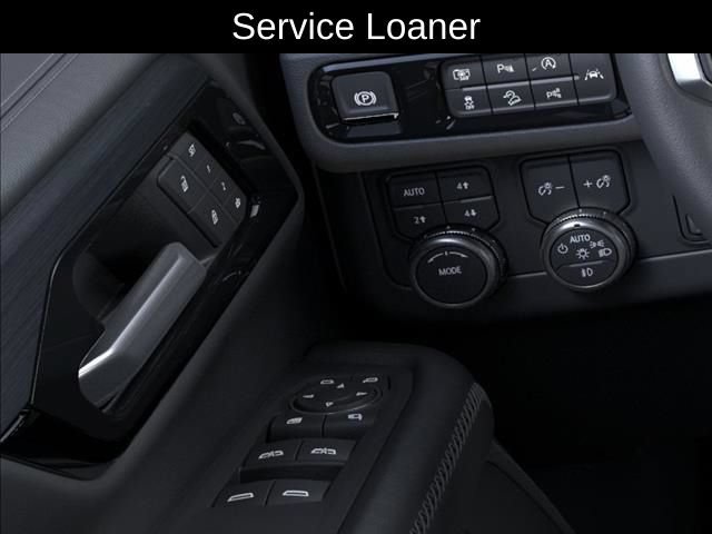 New 2026 GMC Yukon XL Denali w/ Advanced Technology Package AWD/4WD image 22