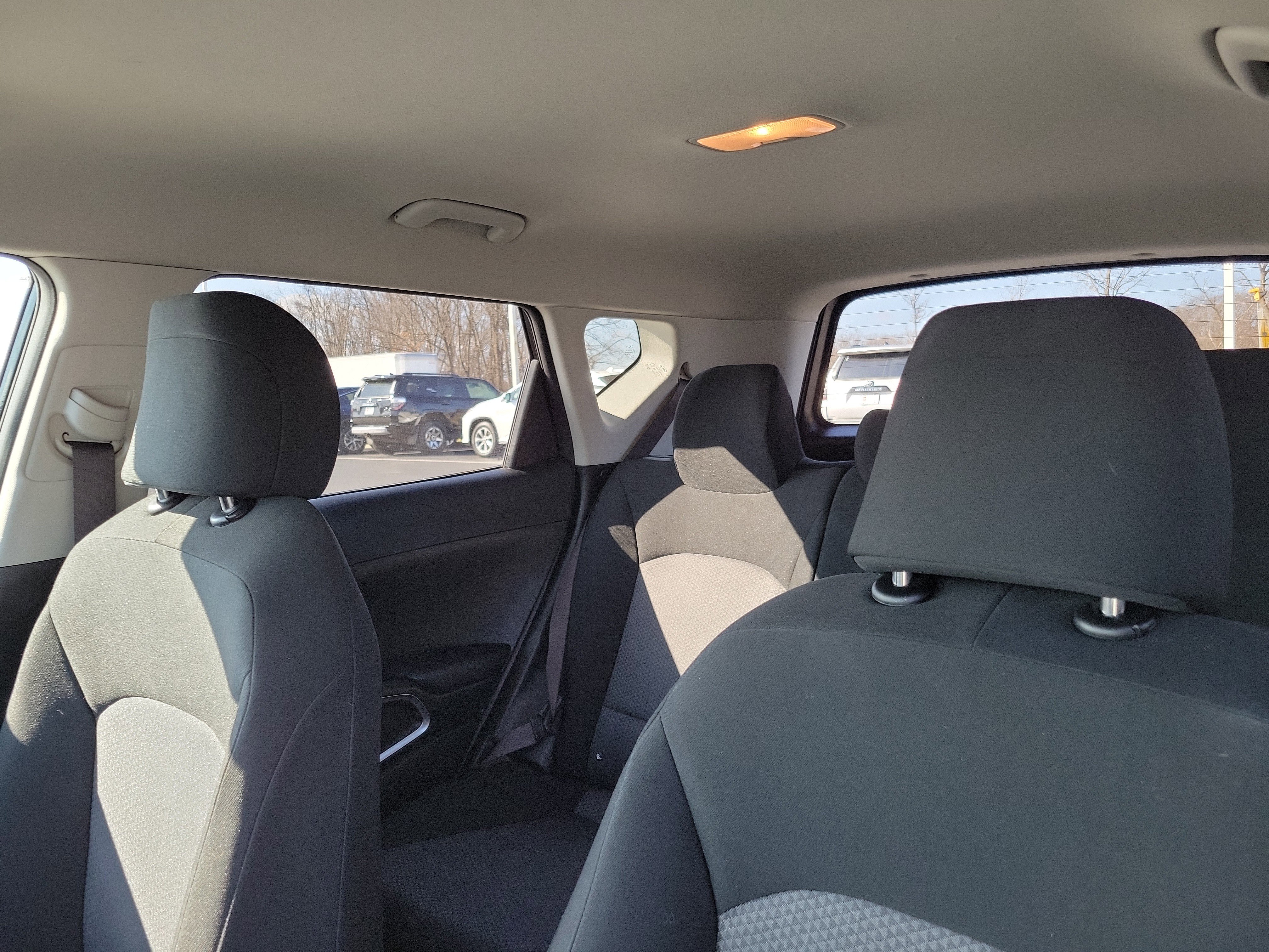 Used 2021 Kia Soul LX image 18