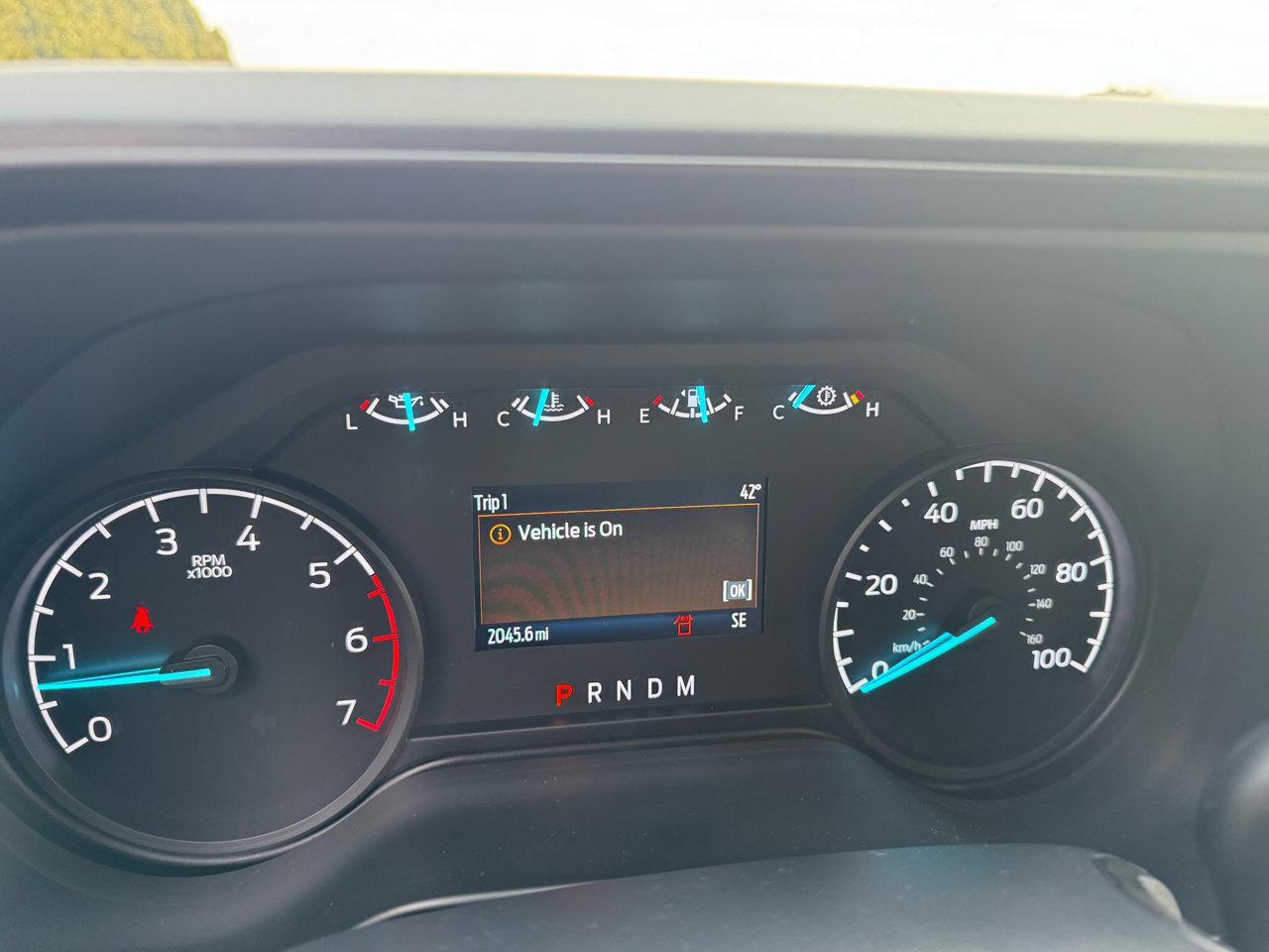 Used 2024 Ford F250 XLT image 10