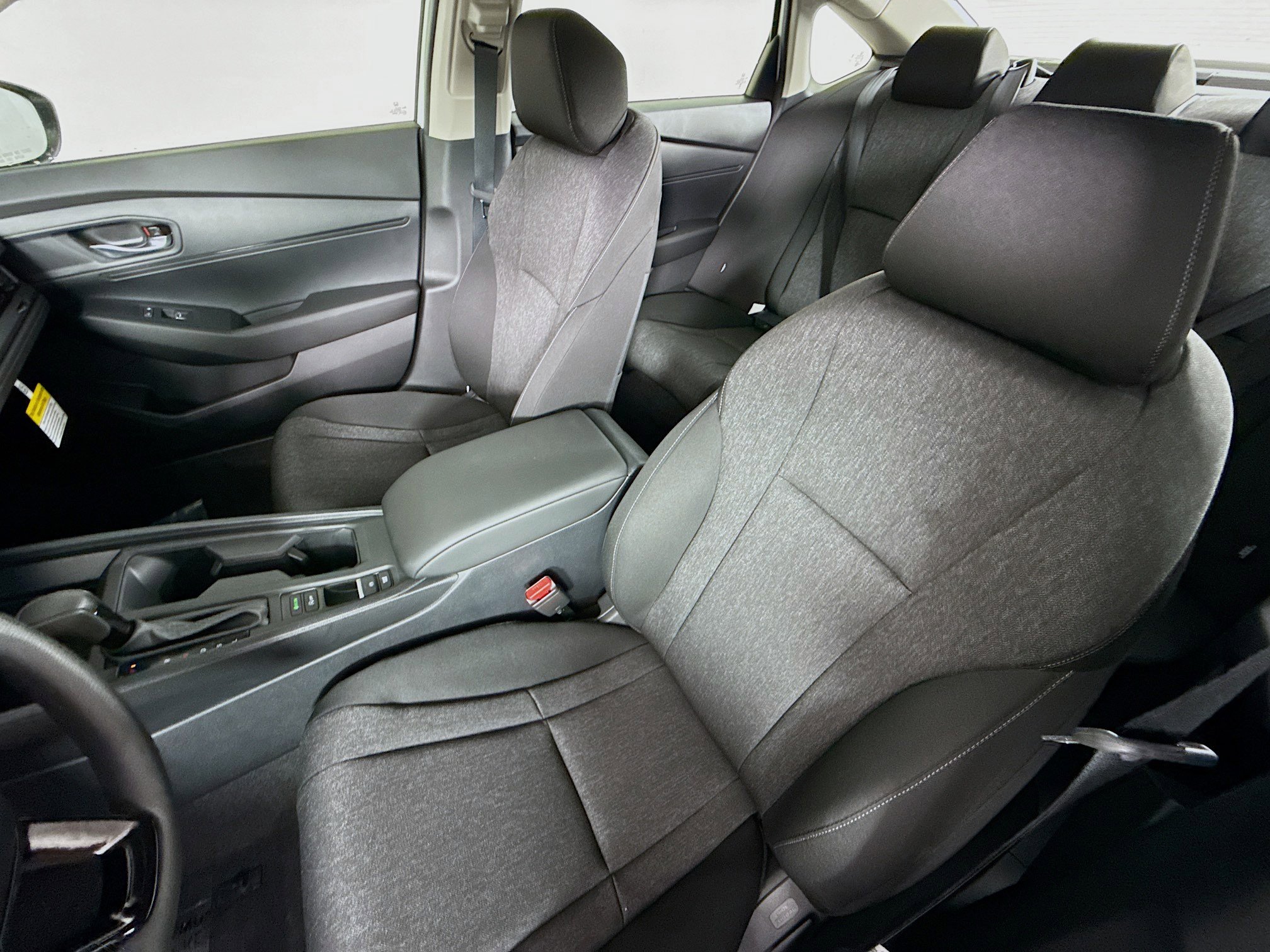 New 2025 Honda Accord LX image 22