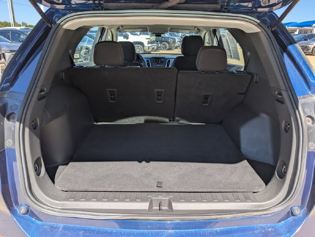 Used 2022 Chevrolet Equinox LS FWD image 38