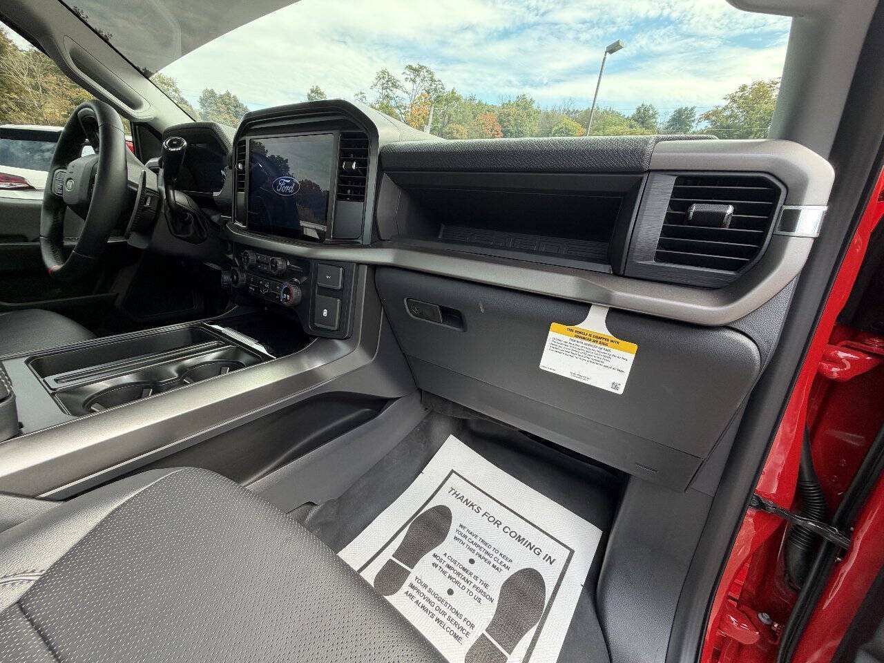 Used 2025 Ford F150 XL RWD image 16