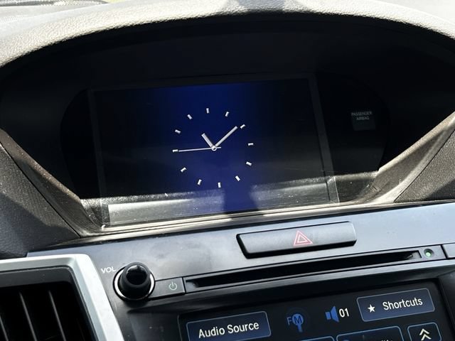 Used 2017 Acura TLX FWD image 19
