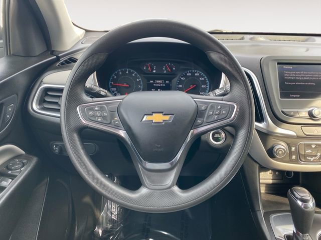 Used 2021 Chevrolet Equinox LS w/ LPO, Floor Liner Package image 12