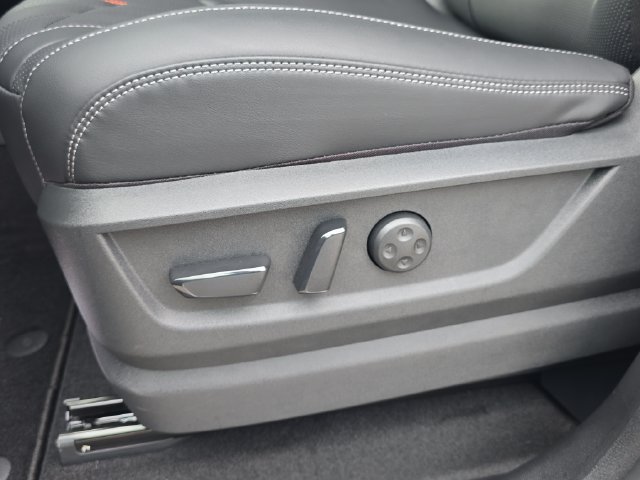 New 2026 Nissan Armada PRO-4X AWD/4WD image 22